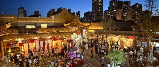 夜间客流1.07亿之后：夜宿转化正在重写夜间经济评价标准