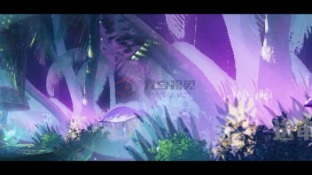 当三维建模遇上雷达感应，这才是<b>沉浸式</b>智慧空间的正确打开方式