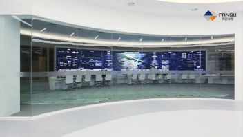 你知道什么是<b>小间距LED</b>显示屏吗？