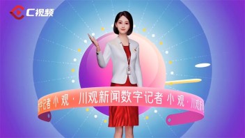 世优波塔AI数字人多模态交互系统，拥抱<b>智慧政务</b>服务新时代