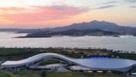 《海上有青岛》荣获2024夜间旅游优选项目