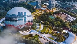 对标拉斯维加斯超级球！潮州砸48亿，要造文旅超级IP