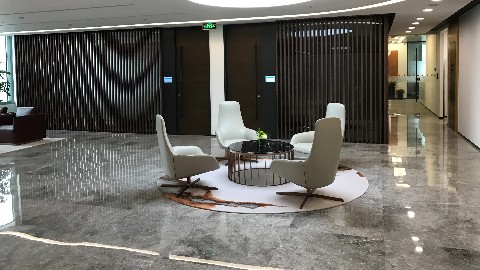 智慧会议门牌显示屏如何从小众市场迈入大众视野？