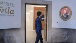 未来视角看历史！卡斯卡伊斯博物馆：创新体验，难忘之旅！