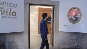 未来视角看历史！卡斯卡伊斯博物馆：创新体验，难忘之旅！
