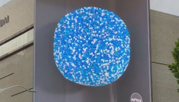 【第四弹】《The Blue》 Art is your DUTY - 城市艺术活动