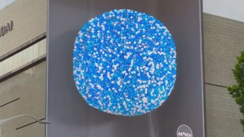 【第四弹】《The <b>Blue</b>》 Art is your DUTY - 城市艺术活动