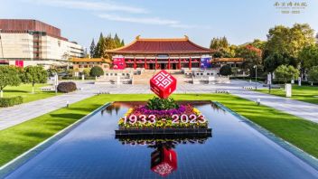 这家享誉中外的博物馆，91年后成了什么样？