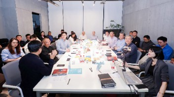 言值就是生产力：第147期AALD沙龙·iSpeak520(北京站)<b>成功举办</b>