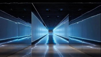 用数字技术打造穿越时空的沉浸式长廊