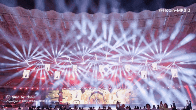 璀璨点亮！第14届广州国际<b>灯光节</b>盛启，明道全防护C位闪耀主会场