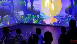 《萌芽与独角仙》昆虫主题巡展·南京站