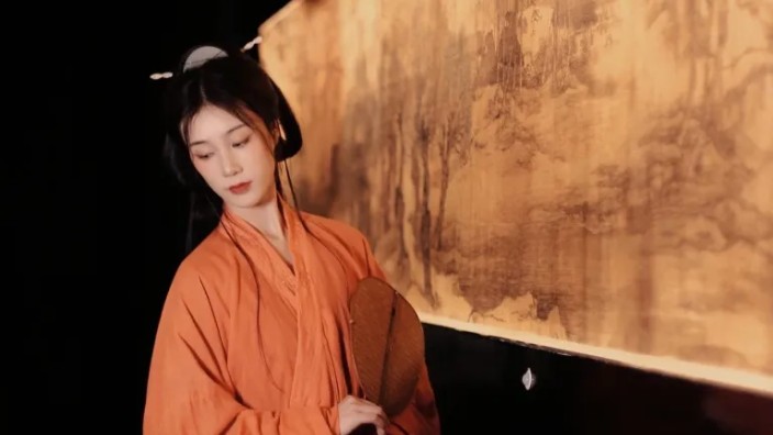 你好 苏东坡·沉浸式宋韵艺术展