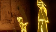 文物活化+坪效暴增，元象VR大空间凭什么让博物馆抢着合作？
