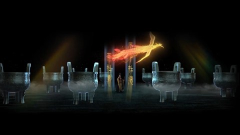 武汉火影数字|沉浸式体验！全息影院制作，开启观影新次元