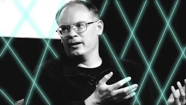 虚幻引擎之父 Tim Sweeney 谈元宇宙、加密货币和反垄断