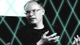 虚幻引擎之父 Tim Sweeney 谈元宇宙、加密货币和反垄断