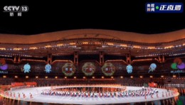 潮起湾区，视绘花城！鱼果助力十五运会华彩启幕