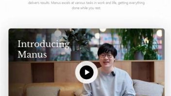 DeepSeek之后又一国产黑马！Manus一夜刷屏！创始人是华科大校友