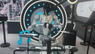 80+具身智能、“百镜大战”、卷应用的大模型…硬核科技亮相2025 WAIC