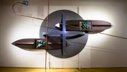 中国文人传统&当代艺术交响共生《园语：一个装置艺术家的造园心迹》新书首发