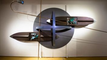 中国文人传统&当代艺术交响共生《园语：一个装置艺术家的造园心迹》新书首发