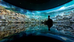 洲明参与项目入选！2024年浙江省数字文旅优秀示范案例名单公布
