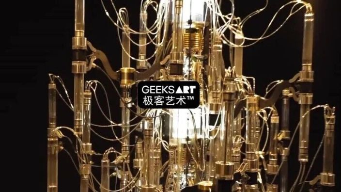 GA分享 | 如何把转盘、显微镜和加速器改成作品