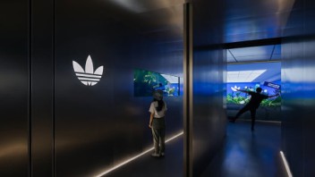 北京YSP & OUTPUT全新门店设计：创意十足的<b>交互式</b>购物新体验