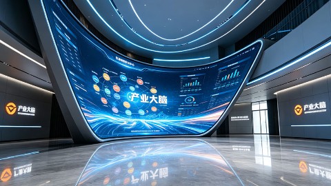 不同展厅场景下如何选择展厅互动软件功能？