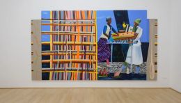 WA 哇!｜今年威尼斯双年展，艺术也没那么重要