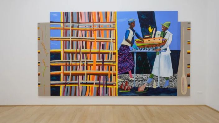 WA 哇!｜今年威尼斯双年展，艺术也没那么重要