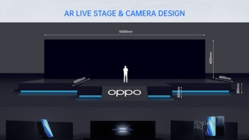 Sense the INFINITE 感知无限 | <b>OPPO RENO</b> 4 PRO 海外线上发布