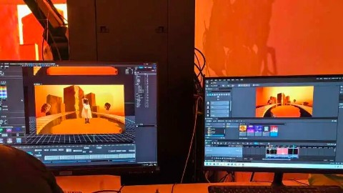 拒绝千篇一律：Hecoos xR/VP 用虚拟技术为《YOLO》注入 Z 世代精神内核