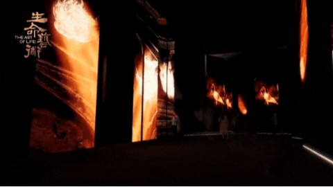 Hirender 服务器集群播控｜马王堆汉墓文化 以数字技术焕新呈现