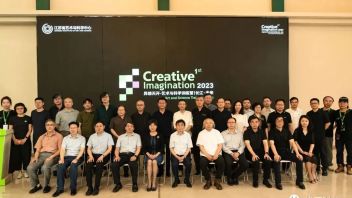 江苏省艺术与科学中心“异想天开-艺术与科学训练营”论坛在宁开幕