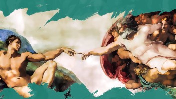 《遇见米开朗基罗》中国首展登陆，明基带你领略文艺复兴色彩！