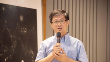 清华美院行政换届 马赛任清华美院院长、党委书记