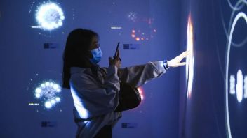 踏入「Soul星球漫游计划·灵魂奇境艺术展」，开启一段灵魂漫游之旅