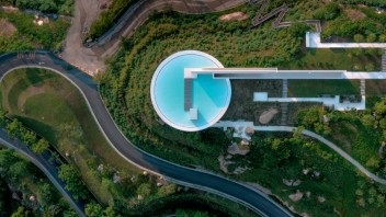 环境意识的自觉：第十四届全<b>国美</b>展环境设计与建筑