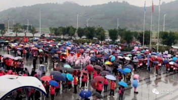 台风、暴雨…活动<b>取消</b>，“应急预案”来了！