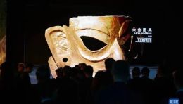 当数字艺术成为古蜀文明的“翻译器”与“对话界面”