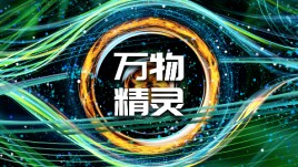 【龚震simon】万物精灵系列艺术作品