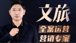 王晓峰：文旅看似是消费降级，其实是真的没钱了！