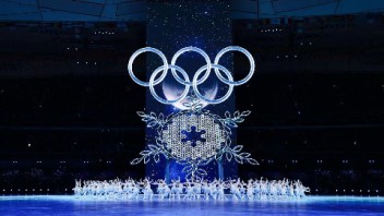 【揭秘】2022北京冬奥会开幕式，鏖战三年，只为今朝！