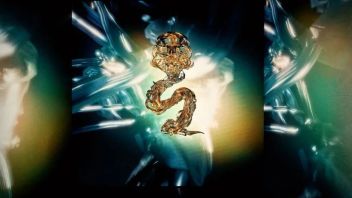 人工智能 | 6位艺术家以“机器视角”演绎宝格丽灵蛇的无尽意象！