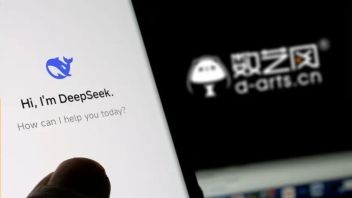数艺网CEO洪斌：从交易撮合到生态赋能，AI如何重构<b>数字艺术</b>产业互联网新生态