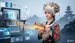 数字赋能让非遗