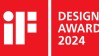 2024德国iF设计奖揭晓，照明类获奖作品分享