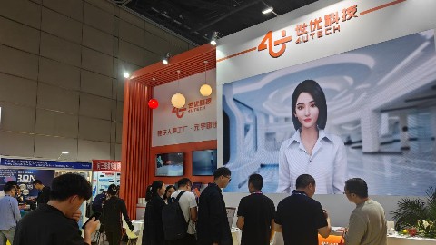 专业数字人公司厂商四维选择：品牌、案例、产品与荣誉缺一不可